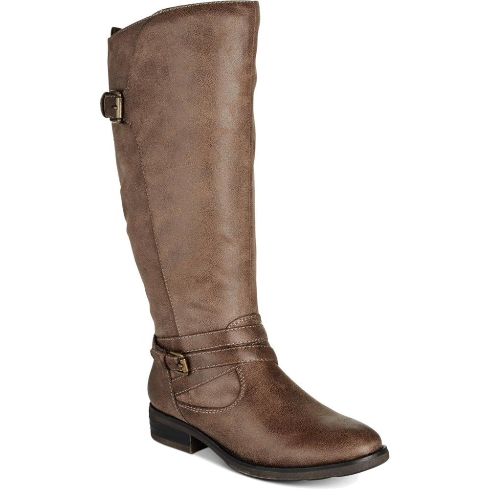 BareTraps Alysha Women's Riding Boots
